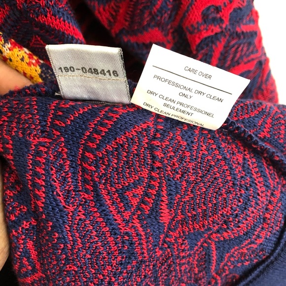 Coogi Crewneck Sweater size 3XL - Picture 10 of 16